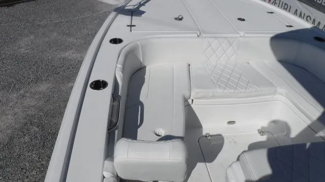 Slide: The Image of Blazer Bay 2440 2026 - 17