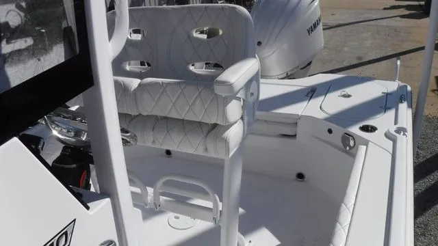 Slide: The Image of Blazer Bay 2440 2026 - 19