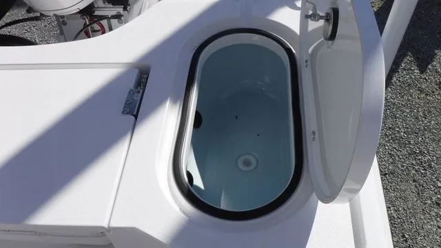 Slide: The Image of Blazer Bay 2440 2026 - 20