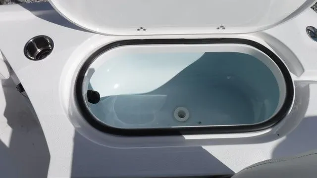 Slide: The Image of Blazer Bay 2440 2026 - 22