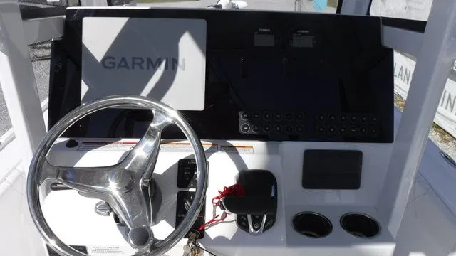 Slide: The Image of Blazer Bay 2440 2026 - 23