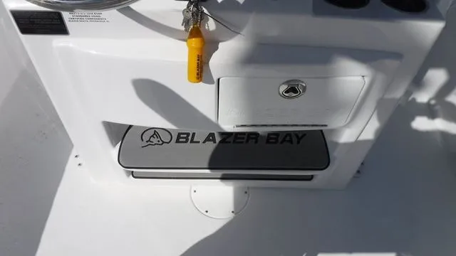 Slide: The Image of Blazer Bay 2440 2026 - 24