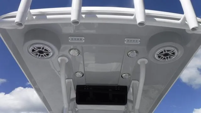 Slide: The Image of Blazer Bay 2440 2026 - 25