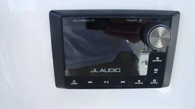 Slide: The Image of Blazer Bay 2440 2026 - 26