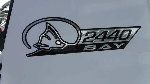 Slide: The Image of Blazer Bay 2440 2026 - 29