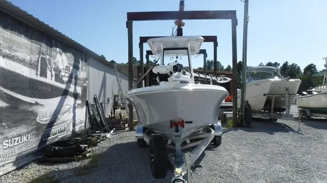 Slide: The Image of Blazer Bay 2440 2026 - 5