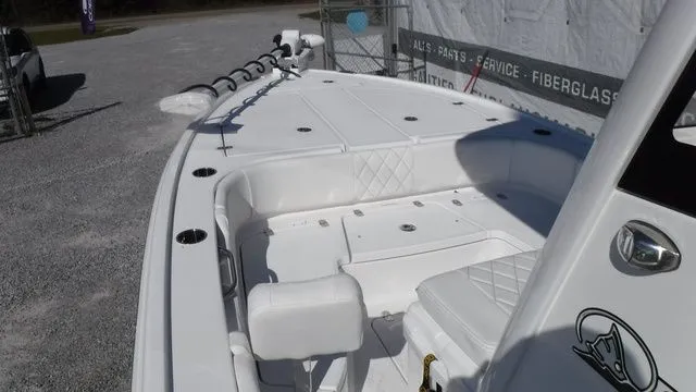 Slide: The Image of Blazer Bay 2440 2026 - 6