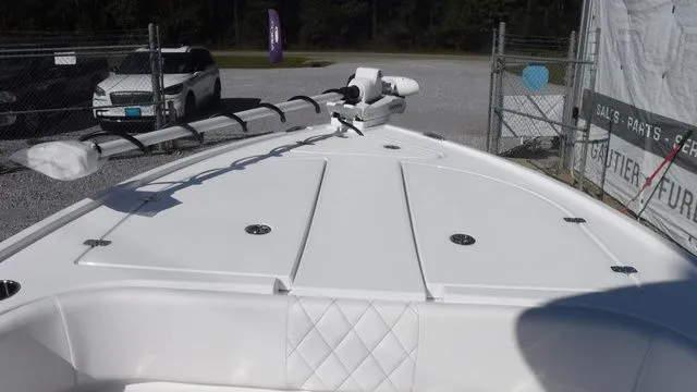 Slide: The Image of Blazer Bay 2440 2026 - 7