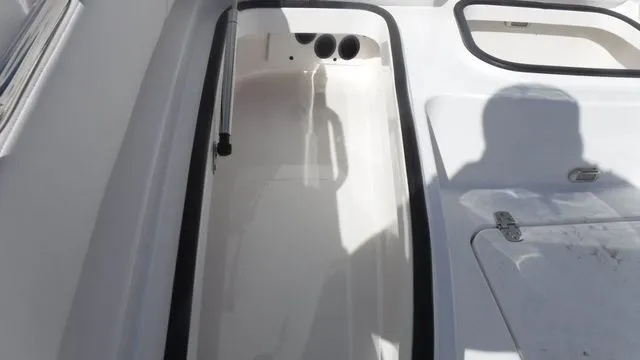 Slide: The Image of Blazer Bay 2440 2026 - 9