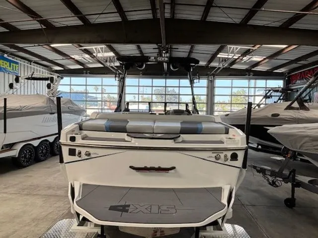 Slide: The Image of Axis Wake Research T235 2026 - 4