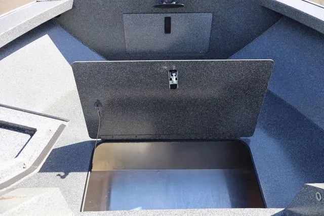 Slide: The Image of Alumaweld Stryker 202 2026 - 10