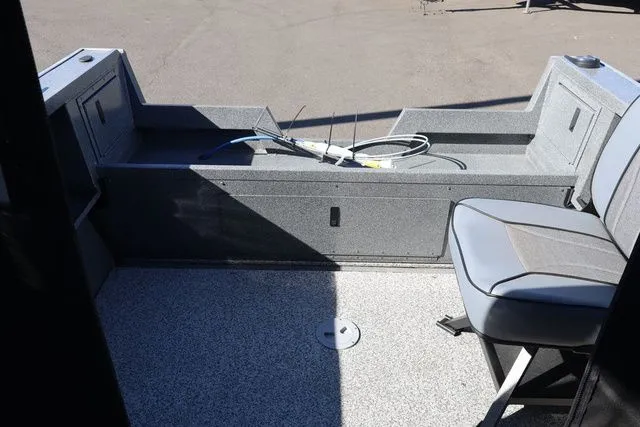 Slide: The Image of Alumaweld Stryker 202 2026 - 13