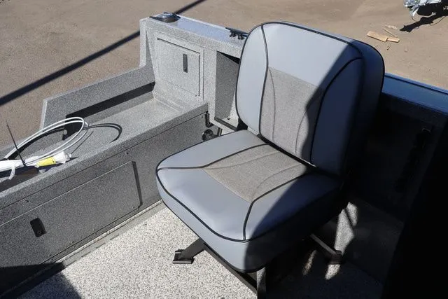 Slide: The Image of Alumaweld Stryker 202 2026 - 14