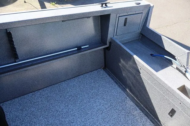 Slide: The Image of Alumaweld Stryker 202 2026 - 15