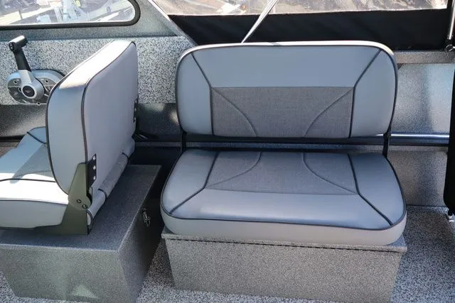 Slide: The Image of Alumaweld Stryker 202 2026 - 18