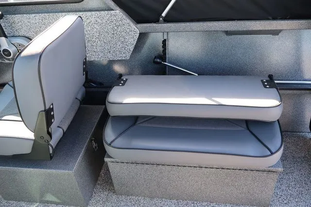 Slide: The Image of Alumaweld Stryker 202 2026 - 19