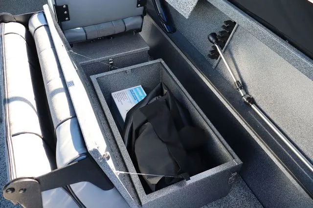 Slide: The Image of Alumaweld Stryker 202 2026 - 20