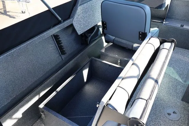 Slide: The Image of Alumaweld Stryker 202 2026 - 21