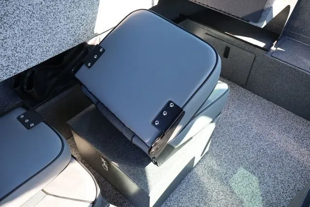 Slide: The Image of Alumaweld Stryker 202 2026 - 22