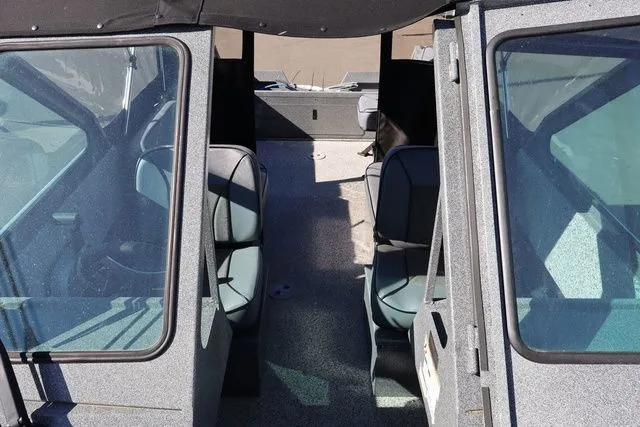 Slide: The Image of Alumaweld Stryker 202 2026 - 26