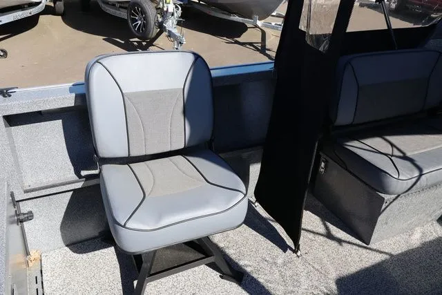 Slide: The Image of Alumaweld Stryker 202 2026 - 28