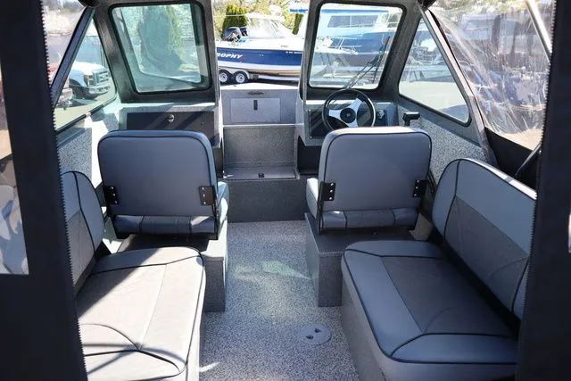 Slide: The Image of Alumaweld Stryker 202 2026 - 4