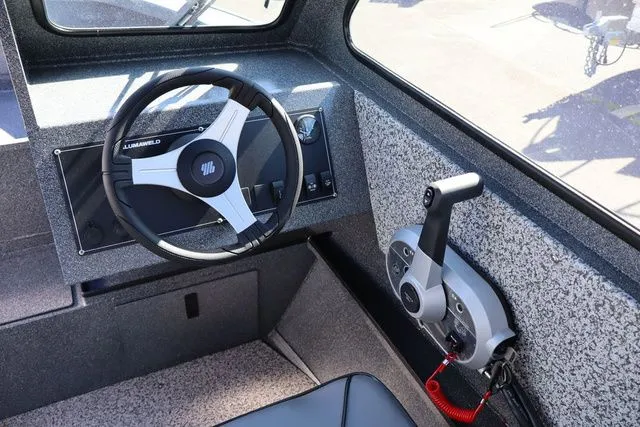 Slide: The Image of Alumaweld Stryker 202 2026 - 5