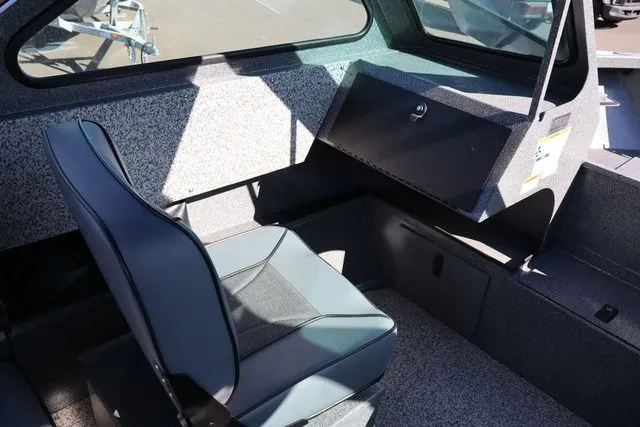 Slide: The Image of Alumaweld Stryker 202 2026 - 7