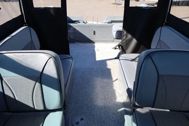 Slide: The Image of Alumaweld Stryker 202 2026 - 8