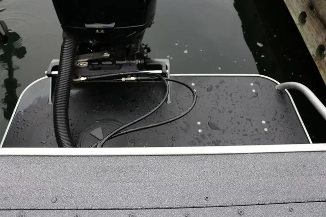 Slide: The Image of Alumaweld Stryker X202 2026 - 11