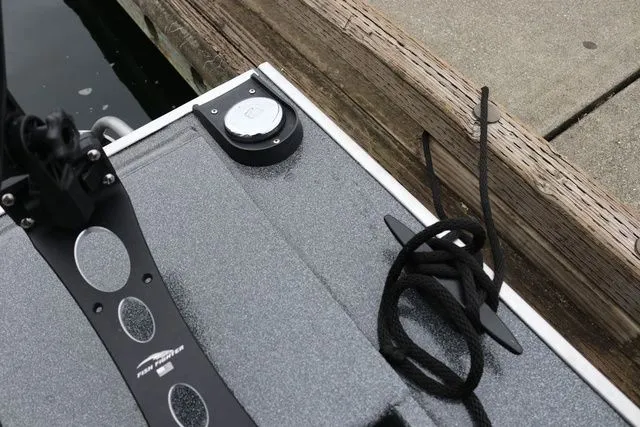 Slide: The Image of Alumaweld Stryker X202 2026 - 12