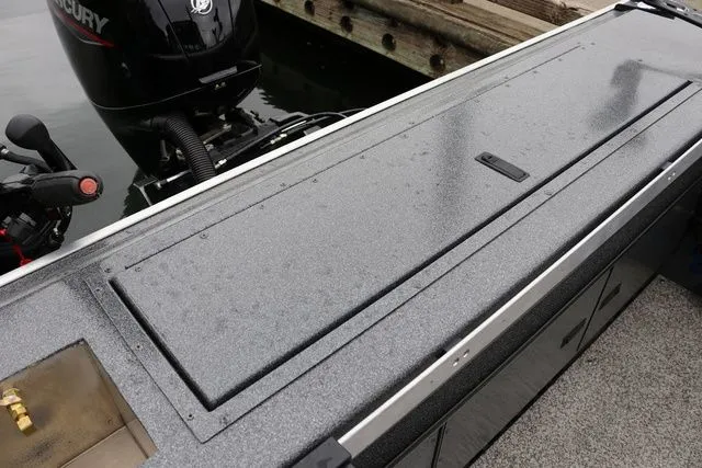 Slide: The Image of Alumaweld Stryker X202 2026 - 13