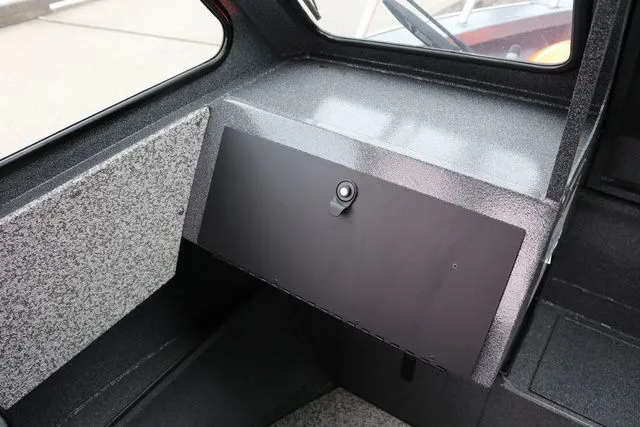 Slide: The Image of Alumaweld Stryker X202 2026 - 19