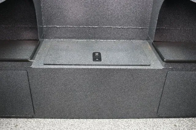 Slide: The Image of Alumaweld Stryker X202 2026 - 21