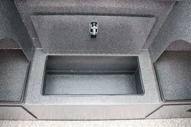 Slide: The Image of Alumaweld Stryker X202 2026 - 22