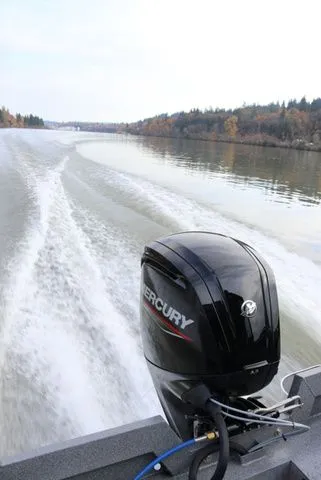 Slide: The Image of Alumaweld Stryker X202 2026 - 26