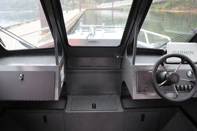 Slide: The Image of Alumaweld Stryker X202 2026 - 4