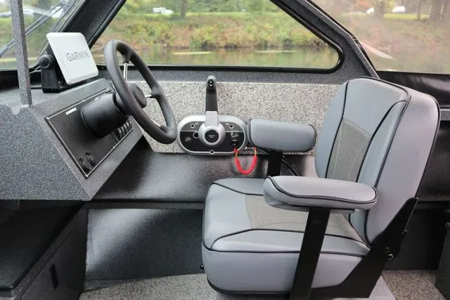 Slide: The Image of Alumaweld Stryker X202 2026 - 6