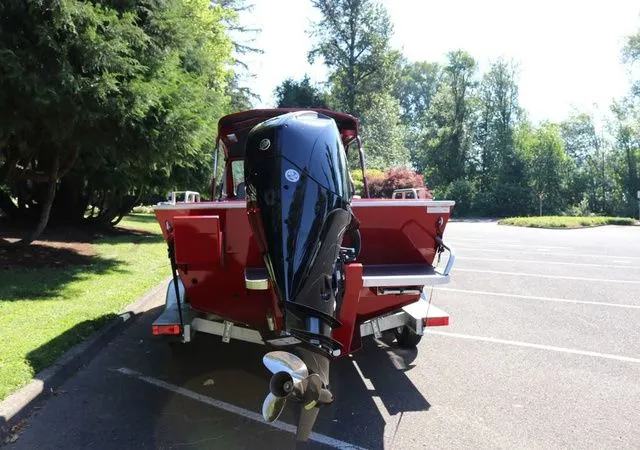 Slide: The Image of Alumaweld Stryker X220 2026 - 17