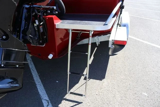 Slide: The Image of Alumaweld Stryker X220 2026 - 18