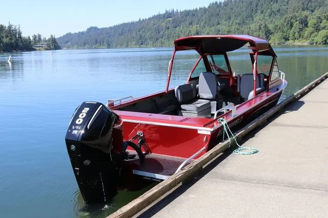 Slide: The Image of Alumaweld Stryker X220 2026 - 4