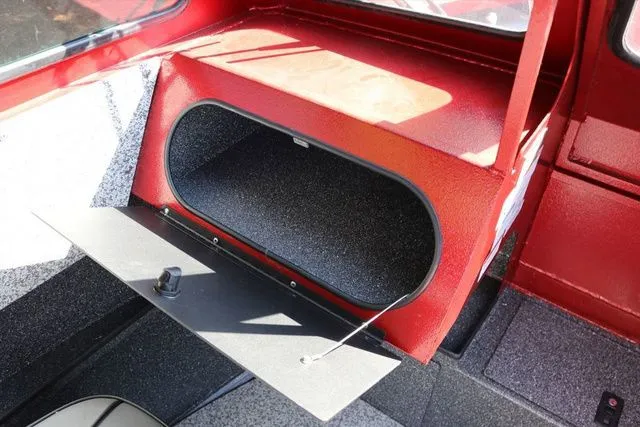 Slide: The Image of Alumaweld Stryker X220 2026 - 9