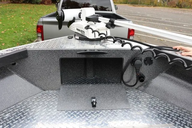 Slide: The Image of Alumaweld Columbia 25 2026 - 11