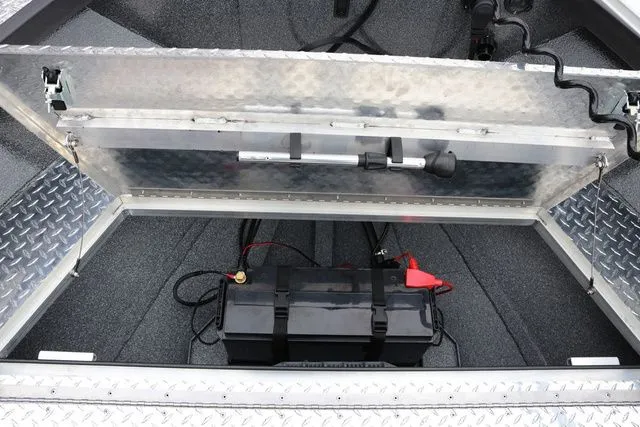 Slide: The Image of Alumaweld Columbia 25 2026 - 12