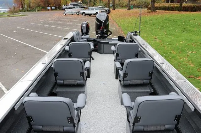 Slide: The Image of Alumaweld Columbia 25 2026 - 7