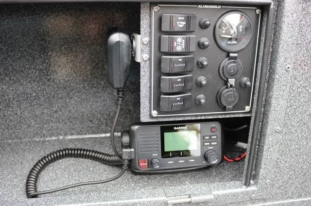 Slide: The Image of Alumaweld Columbia 25 2026 - 9