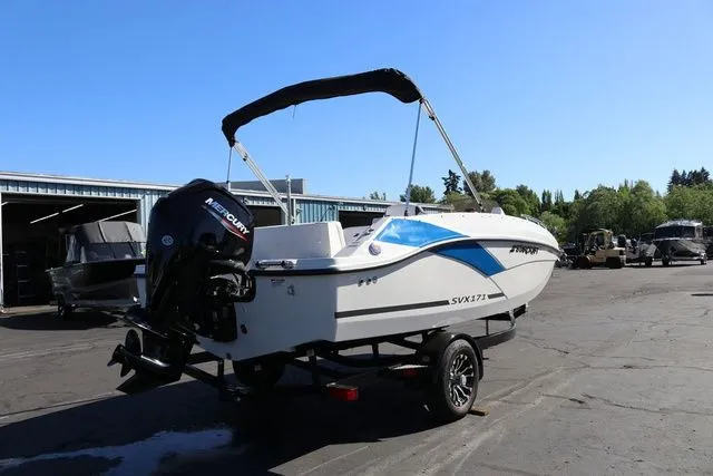 Slide: The Image of Starcraft SVX 171 OB 2026 - 20