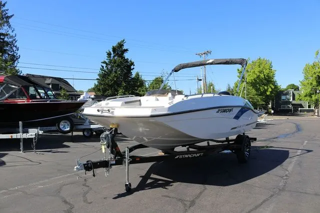 Slide: The Image of Starcraft SVX 171 OB 2026 - 3