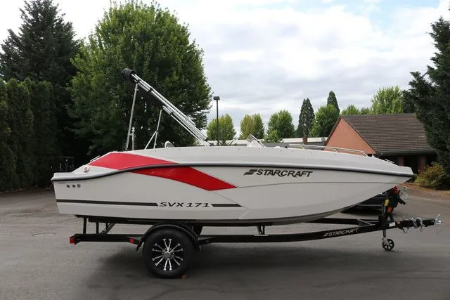 The Image of Starcraft SVX 171 OB 2026 - 1