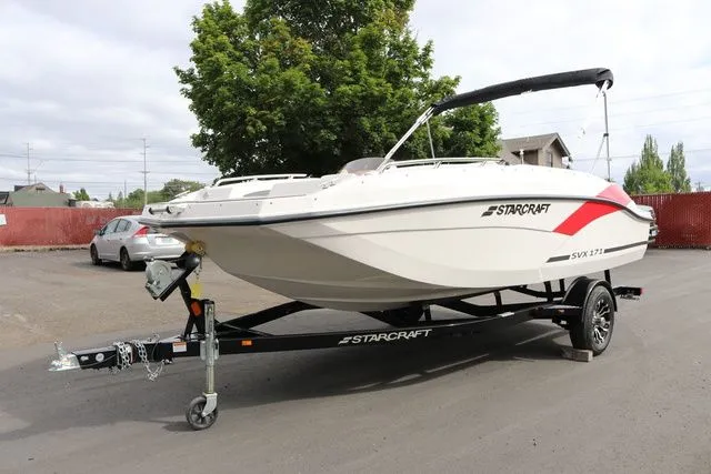 Slide: The Image of Starcraft SVX 171 OB 2026 - 21